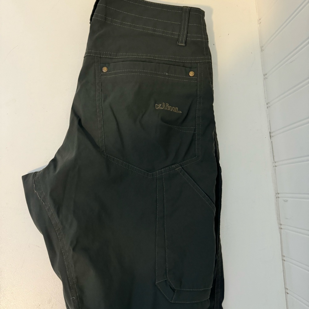 Mens Kuhl Pants